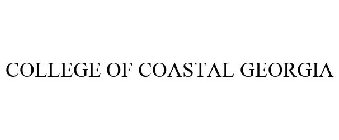 COLLEGE OF COASTAL GEORGIA