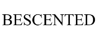 BESCENTED