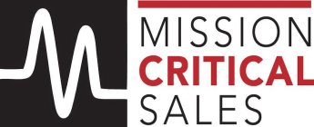 M MISSION CRITICAL SALES