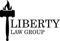 LIBERTY LAW GROUP