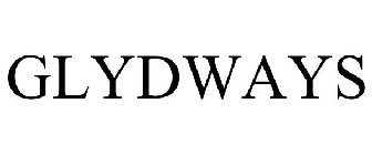 GLYDWAYS