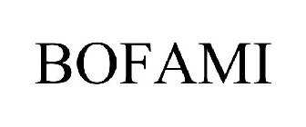 BOFAMI
