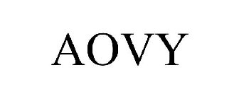 AOVY