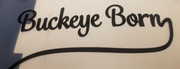 BUCKEYE BORN
