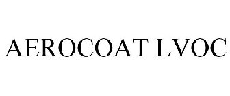 AEROCOAT LVOC