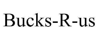 BUCKS-R-US