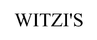 WITZI'S