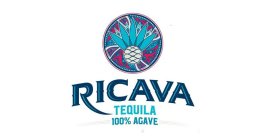 RICAVA TEQUILA 100% AGAVE