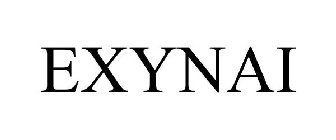 EXYNAI