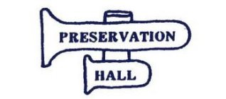 PRESERVATION HALL