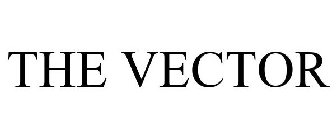 THE VECTOR