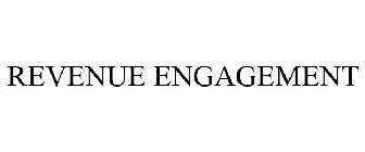 REVENUE ENGAGEMENT
