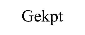 GEKPT