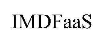 IMDFAAS