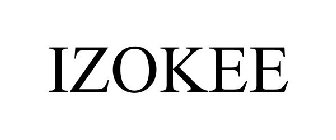 IZOKEE