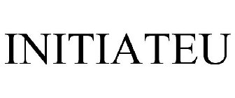 INITIATEU
