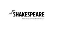 SHAKESPEARE SOLUTIONS ARE IN THE SCIENCE
