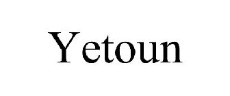 YETOUN