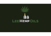 LEE HEMP OILS