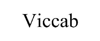 VICCAB