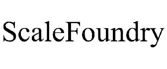 SCALEFOUNDRY