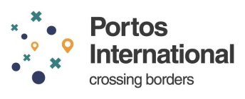 PORTOS INTERNATIONAL CROSSING BORDERS