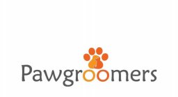 PAWGROOMERS