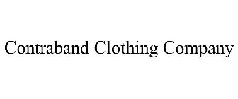 CONTRABAND CLOTHING COMPANY