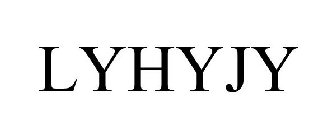 LYHYJY