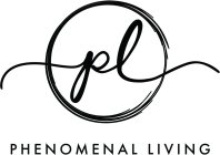 PL PHENOMENAL LIVING