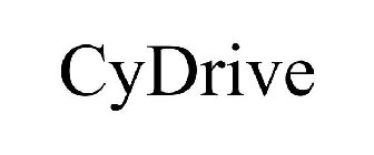 CYDRIVE