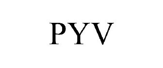 PYV