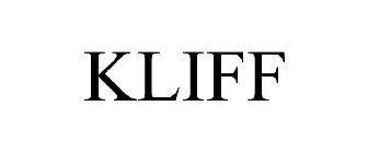 KLIFF