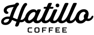 HATILLO COFFEE