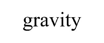 GRAVITY