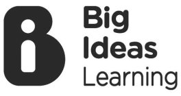 BI BIG IDEAS LEARNING