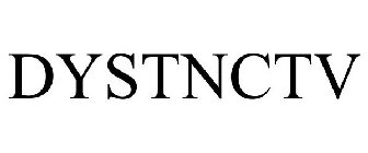 DYSTNCTV