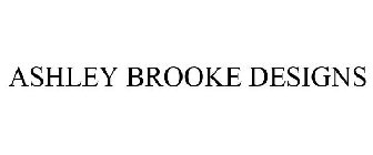 ASHLEY BROOKE DESIGNS