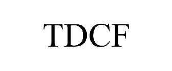 TDCF