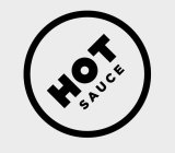 HOT SAUCE