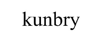 KUNBRY