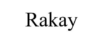 RAKAY