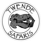 TWENDE SAFARIS