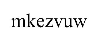 MKEZVUW