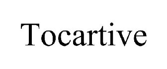 TOCARTIVE