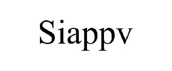 SIAPPV