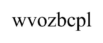 WVOZBCPL