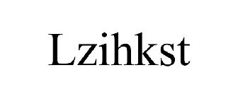 LZIHKST