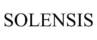 SOLENSIS