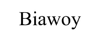 BIAWOY